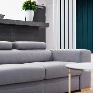 Delux Apartament
